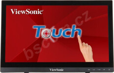 ViewSonic TD1630-3