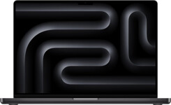 Apple MacBook Pro 16 M3 Pro MRW23CZ/A