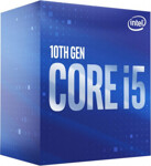 Intel Core i5-10600