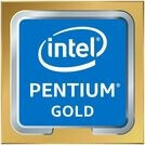 Intel Pentium Gold G6400 TRAY
