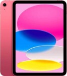 Apple iPad 10.9 (2024) 256GB Wi-Fi + Cellular Pink MCMR4HC/A