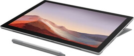Microsoft Surface Pro 7+ 1S3-00005