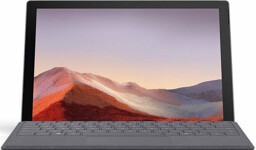 Microsoft Surface Pro 7 VDV-00019