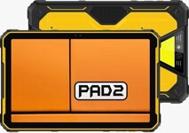 Ulefone Armor Pad 2 8/GB256GB LTE TABULFTZA0010