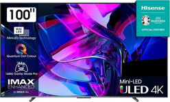 Hisense 100U7KQ