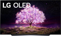 LG OLED83C11LA