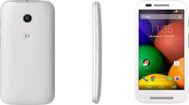 Motorola Moto E
