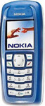 Nokia 3100