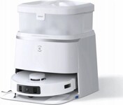 Ecovacs Deebot T30 Pro Omni bílý