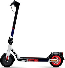 Aprilia eSRZ