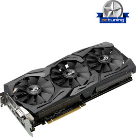 ASUS STRIX-GTX1070-8G-GAMING