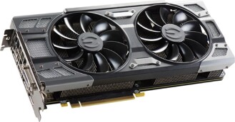 EVGA GeForce GTX 1080 FTW GAMING ACX 3.0, 8GB DDR5X, 08G-P4-6286-KR