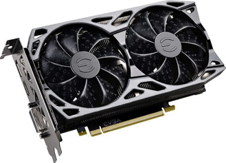 EVGA GeForce RTX 2060 KO ULTRA GAMING 6GB GDDR6 06G-P4-2068-KR