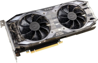 EVGA GeForce RTX 2080 XC GAMING 8GB GDDR6 08G-P4-2182-KR
