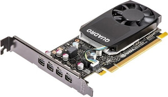 Fujitsu Quadro P620 2GB S26361-F2222-L965