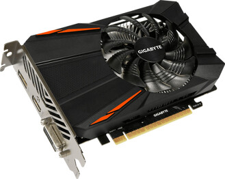 Gigabyte GV-N105TD5-4GD