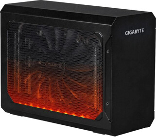 Gigabyte GV-RX580IXEB-8GD