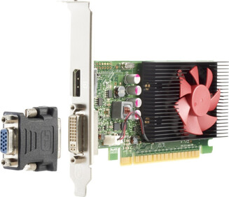 HP GeForce GT 730 2GB Z9H51AA