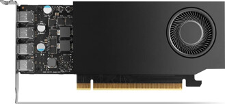 HP RTX A1000 8GB GDDR6 AV8J4AA