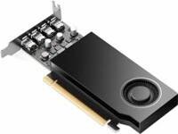 HP RTX A400 4GB GDDR6 9U277AA