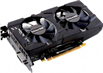 Inno3D GeForce GTX 1050 Twin X2 3GB GDDR5 N1050-1DDV-L5OM