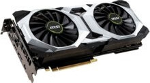 MSI GeForce RTX 2080 Ti VENTUS 11G OC