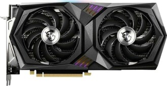 MSI GeForce RTX 3060 Ti GAMING X 8G LHR