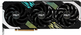 Palit GeForce RTX 4080 Super GamingPro 16GB GDDR6X NED408S019T2-1032A