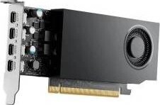 PNY RTX A1000 8GB GDDR6 VCNRTXA1000-SB