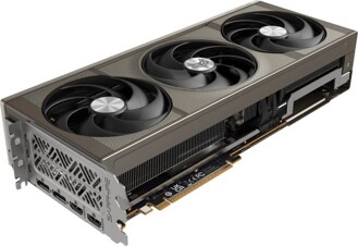 Sapphire NITRO+ Radeon RX 9070 XT 16G OC 11348-01-20G