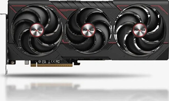 Sapphire PULSE Radeon RX 9070 XT 16GB 11348-03-20G