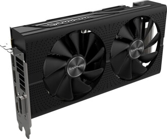 Sapphire Radeon RX 580 Pulse 8GB DDR5 , 11265-05-20G