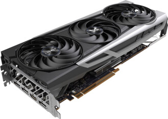 Sapphire Radeon RX 6700 XT NITRO+ 12GB GDDR6 11306-01-20G