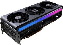 Sapphire Radeon RX 7900 XTX NITRO+ Vapor-X 24GB GDDR6 11322-01-40G