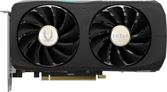 Zotac GeForce RTX 4070 SUPER GAMING Twin Edge OC 12GB GDDR6X ZT-D40720H-10M