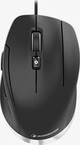 3Dconnexion CadMouse Compact 3DX-700081
