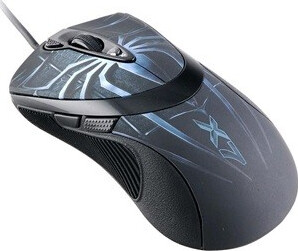 A4Tech XL-747H Blue