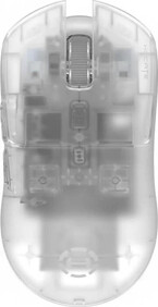 Edifier HECATE G3M PRO průhledná
