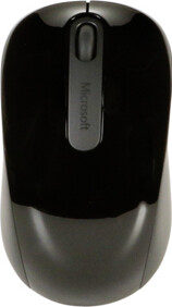 Microsoft Wireless Mouse 900 PW4-00003