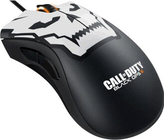 Razer DeathAdder Chroma Call of Duty Black Ops III, RZ01-01210200-R3M1