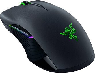 Razer Lancehead, RZ01-02120100-R3G1