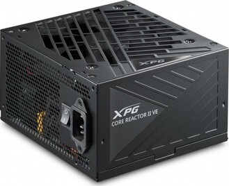 ADATA XPG CORE REACTOR II VE 850W COREREACTORIIVE850G-BKCEU