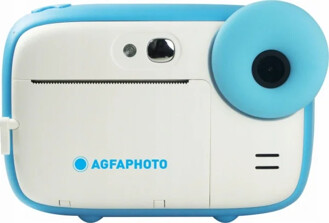 AgfaPhoto Realikids Instant Cam