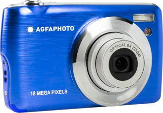 AgfaPhoto Realishot DC8200