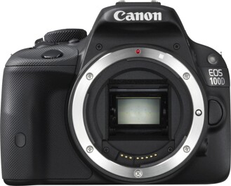 Canon EOS 100D