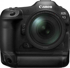 Canon EOS R3