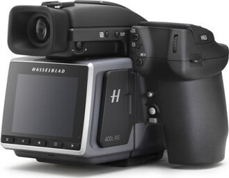 Hasselblad H6D-400c Multi-Shot