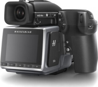 Hasselblad H6D-50c