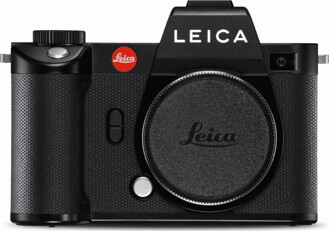 Leica SL2