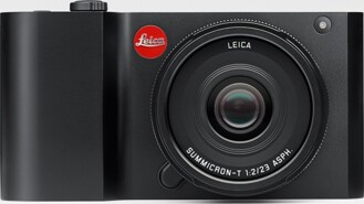 Leica T 701